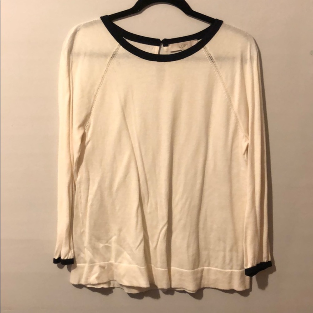 Loft Sweater